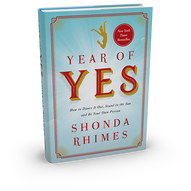 The Year of Yes
